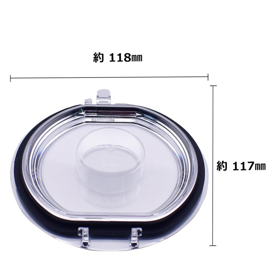 Dyson ダイソン V7(SV11) V8/V8 Slim(SV10) 用 ダストカップ