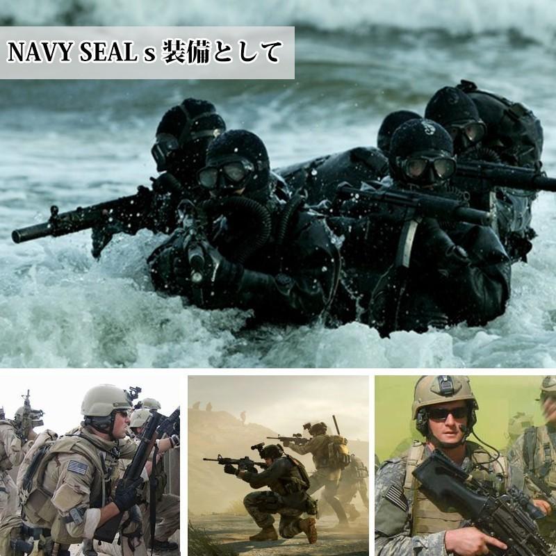 サバゲー 装備セット まるで本職!? 自衛隊装備スタイリングガイド