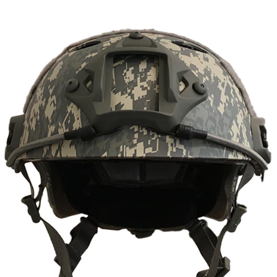 サバゲーヘルメット Ops Core Pjタイプ タクティカルヘルメット Acu Comtac ヘッドセット対応 米軍 アメリカ軍 Pmc 特殊部隊 ミリタリー 装備 Helmet04 Anschluss 通販 Yahoo ショッピング