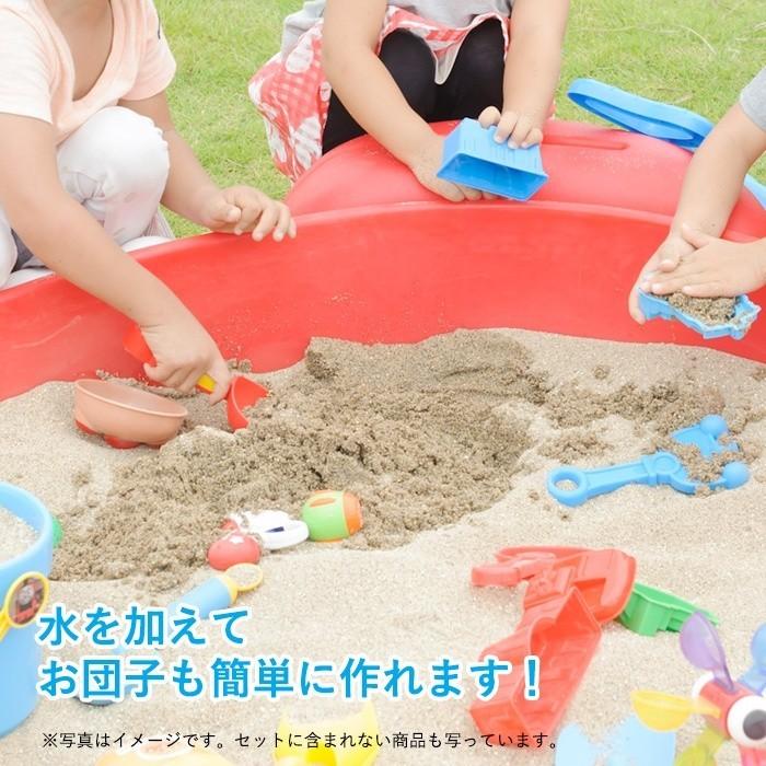 STEP2かにさん砂場（付属品はありません） 配送地域限定（下に配送可能 