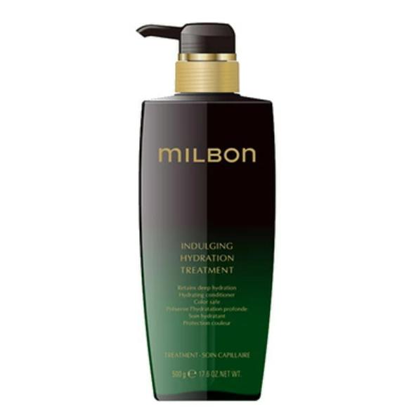 ミルボンインダルジングハイドレーショントリートメント MILBON（ミルボン） インダルジング ハイドレーション トリートメント