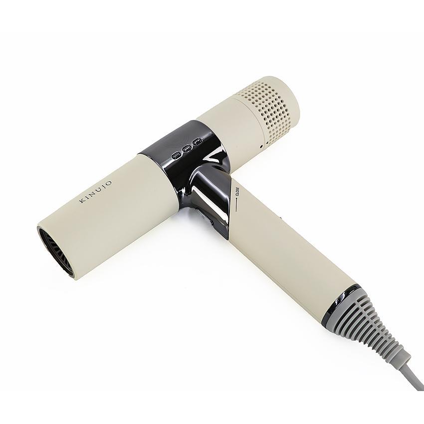 KINUJO（絹女） KINUJO Hair Dryer ヘアドライヤー KH301 ホワイト