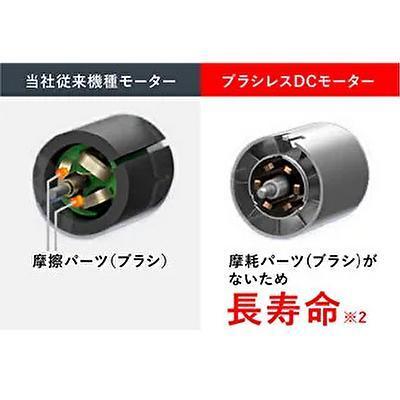 Nobby by TESCOM ノビー NB950マイナスイオン ヘアドライヤー ブラック