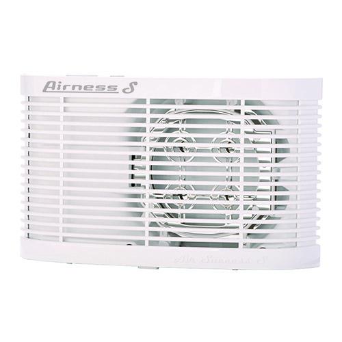 低濃度オゾン発生装置 Airness S(エアネスS）ANS-0401 空気清浄 イオン