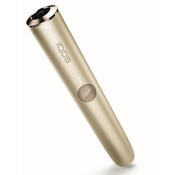 アイコス イルマ キット 製品登録可能品 ペブルベージュ IQOS アイコス イルマ キット 製品登録可能品 ペブルベージュ IQOS