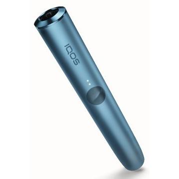 アイコス IQOS ILUMA キット アズールブルー アイコスイルマ アイコス IQOS ILUMA キット アズールブルー アイコスイルマ