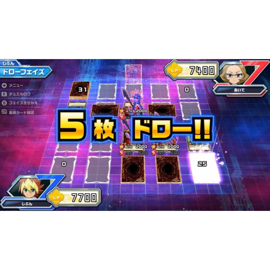 コナミデジタルエンタテインメント 遊戯王ラッシュデュエル 最強 コナミデジタルエンタテインメント 遊戯王ラッシュデュエル 最強