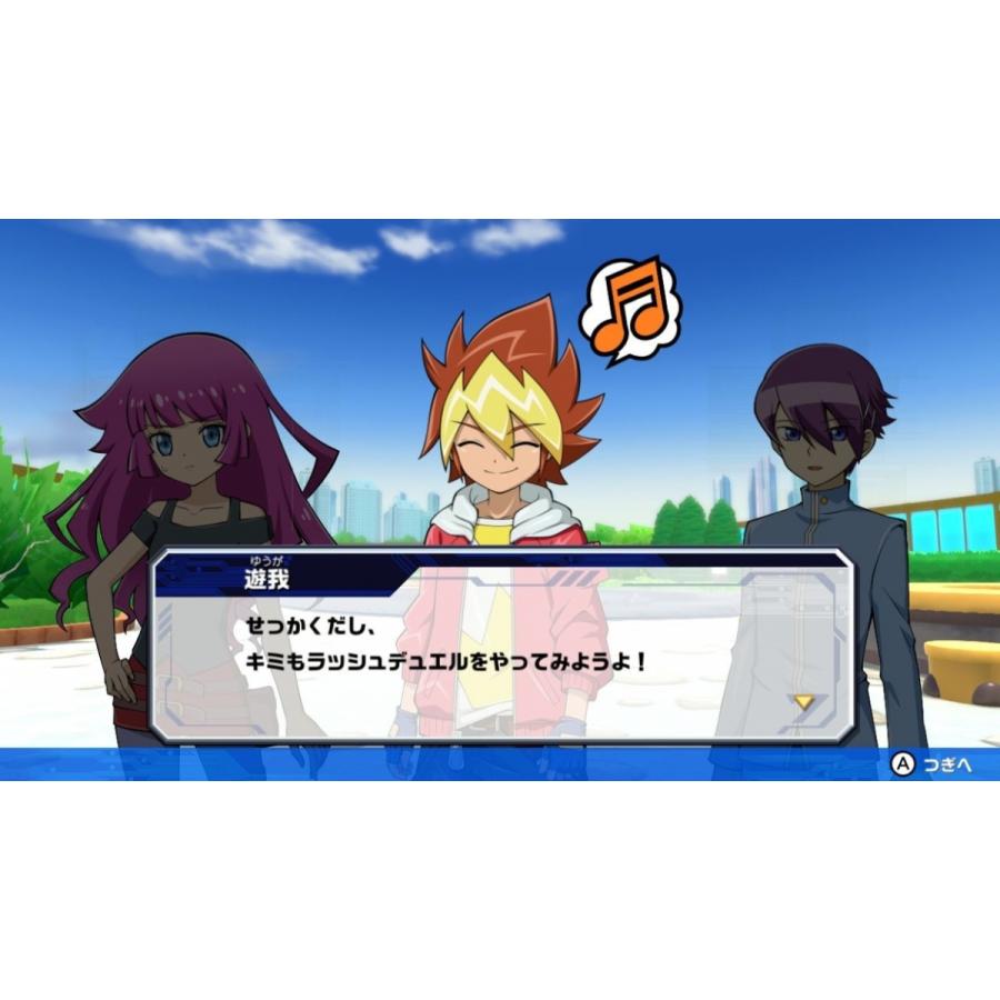 コナミデジタルエンタテインメント 遊戯王ラッシュデュエル 最強 コナミデジタルエンタテインメント 遊戯王ラッシュデュエル 最強