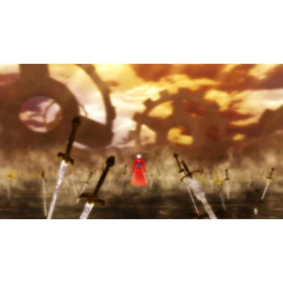 Fate/EXTELLA Celebration BOX for Nintendo Switch｜anshin-happy-market｜07