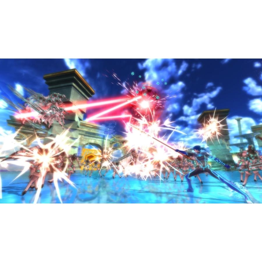 Fate/EXTELLA Celebration BOX for Nintendo Switch｜anshin-happy-market｜10