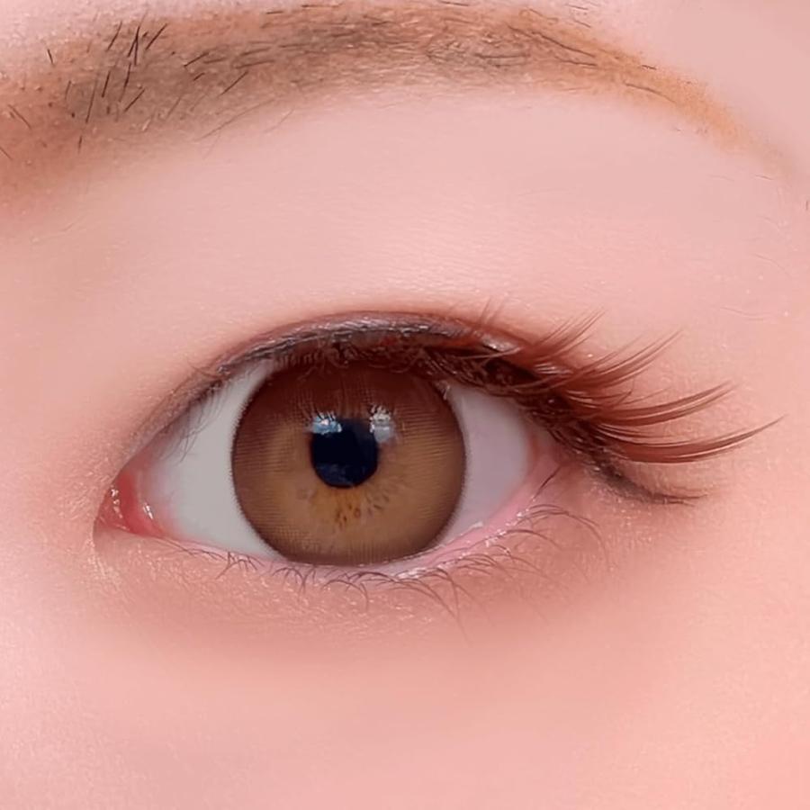 Diamond Lash (ダイヤモンドラッシュ)×コスらぼっ ! つけまつげ 5ペア