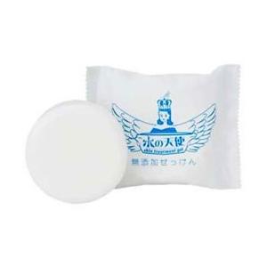 美々堂 水の天使　無添加石鹸　９０ｇ ※お取り寄せ商品｜anshin-relief