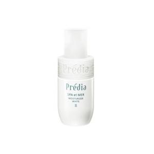 お得な２個セット コーセー プレディア　スパ・エ・メール　モイスチュアライザー　ホワイト　II　とてもしっとり　１５０ｍｌ