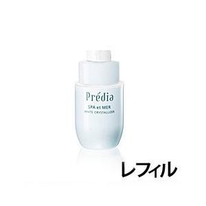 お得な４個セット コーセー プレディア　スパ・エ・メール　ホワイトクリスタライザー　（付けかえ用）　１５０ｍｌ ※お取り寄せ商品