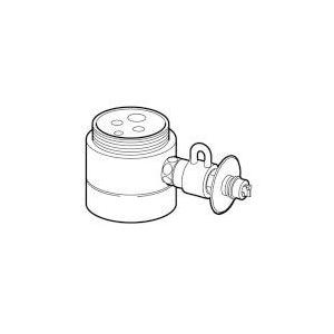 パナソニック 食器洗い乾燥機用　分岐水栓　ＣＢ−ＳＪＡ６ ☆家電 ※お取り寄せ商品