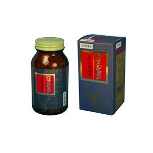 第(2)類医薬品 三和生薬 ロクジョン（鹿茸大補湯） ２７０錠 ※お取寄せの場合あり