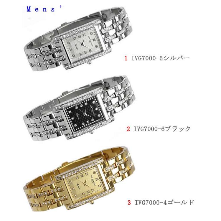 アイザック バレンチノ 腕時計 ペア 6色 IVL 7000 IVG 正規品 アイザック バレンチノ 腕時計 ペア 6色 IVL 7000 IVG 正規品