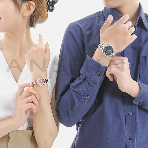 フォーエバー 腕時計 メンズ 2色 FG1201 正規品 10年電池 10気圧防水 Forever ウォッチ FOREVER 時計 メーカー保証付｜anshin11｜17