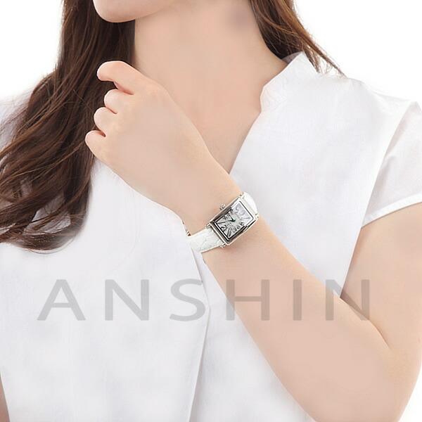アレサンドラオーラ 腕時計 レディース AO-1500-18 全10色 本革ベルト Alessandra Olla ウォッチ 正規品 メーカー 保証付｜anshin11｜18