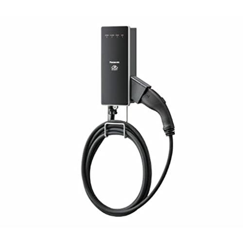 パナソニック (Panasonic) EVPHEV充電用 充電器 ELSEEV hekia S Mode3 6KW標準タイプ DNH326