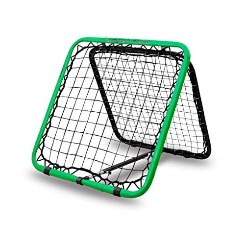 クレイジーキャッチ アップスタート クラシック 自主練用 リバウンドネット サッカー 壁当て クレイジーキャッチ アップスタート クラシック