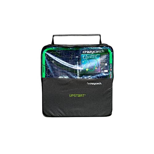 クレイジーキャッチ アップスタート クラシック 自主練用 リバウンドネット サッカー 壁当て クレイジーキャッチ アップスタート クラシック