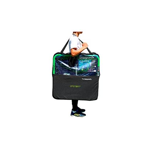 クレイジーキャッチ アップスタート クラシック 自主練用 リバウンドネット サッカー 壁当て クレイジーキャッチ アップスタート クラシック