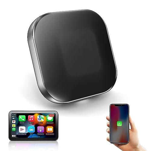 carplay AI boxの新品・未使用品・中古品｜Yahoo!フリマ（旧PayPayフリマ）