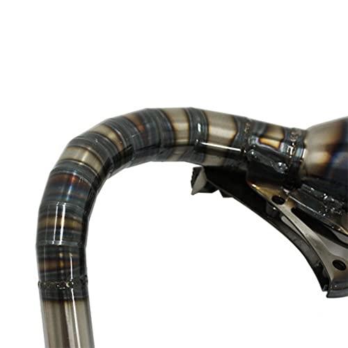V8 縦型 ライブディオ DIO スーパーディオ チャンバー ハワイアン