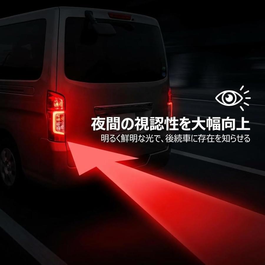 NV350 キャラバン E26 テールランプ 右側 運転席側 純正タイプ 右 交換