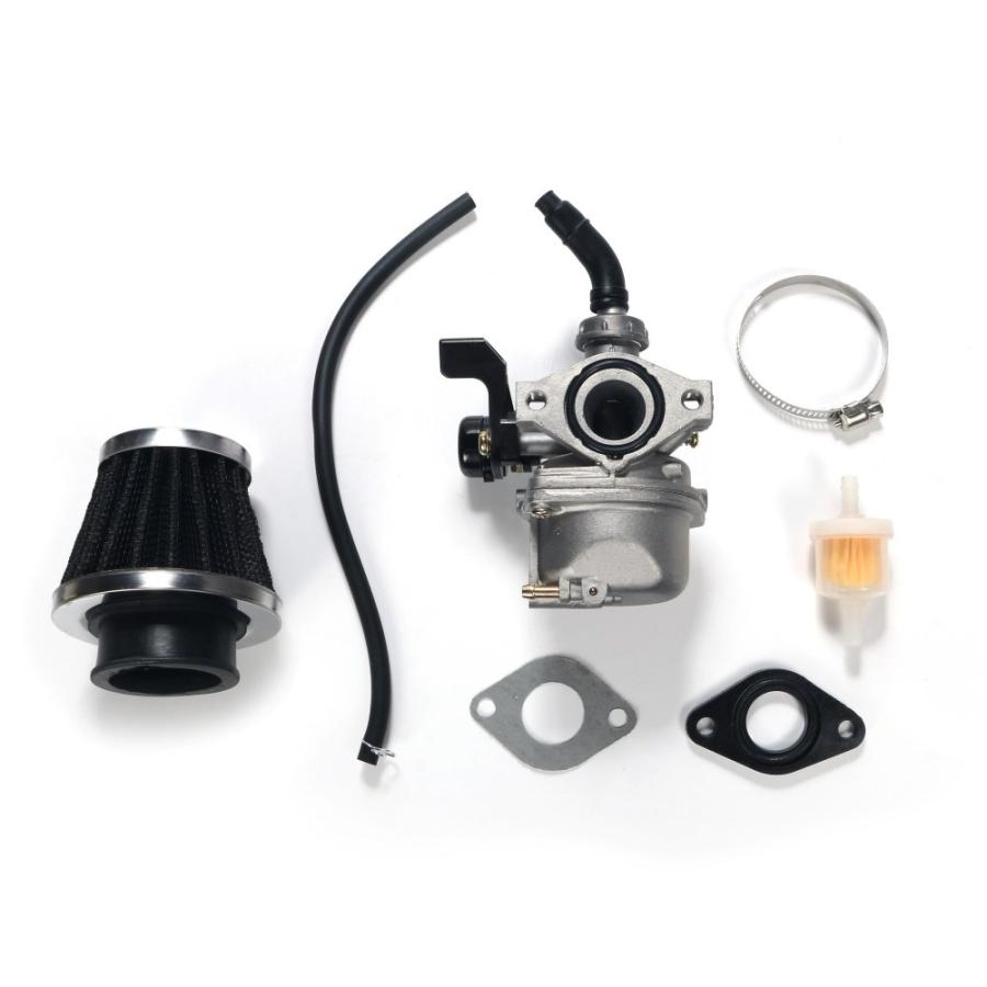 one+lifestyle】 ホンダ ビッグキャブレター スーパーカブ 50/70/90