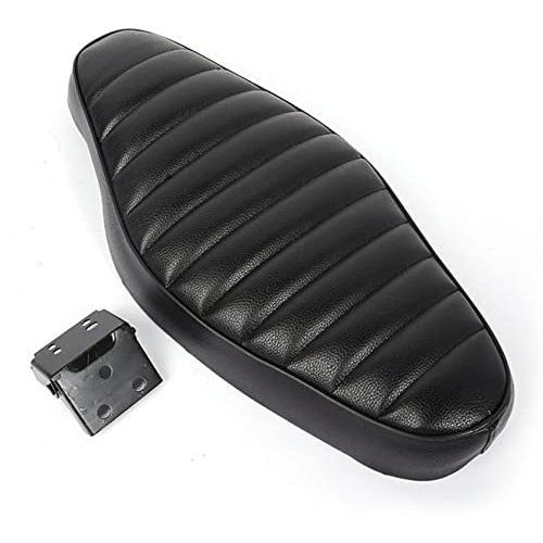 カブ用 カスタム シート スーパーカブ C50 C70 C90 リトルカブ ダブル