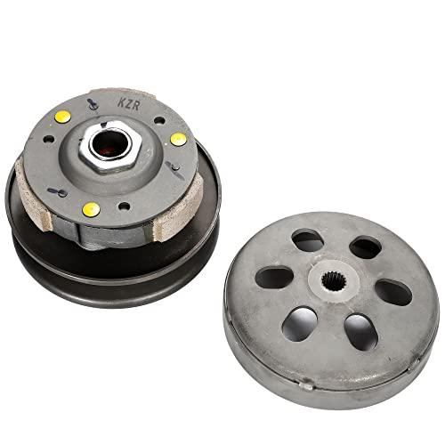 ホンダ PCX125 JF56 PCX150 KF18 JF28 KF12 PCX2型用 セカンダリー