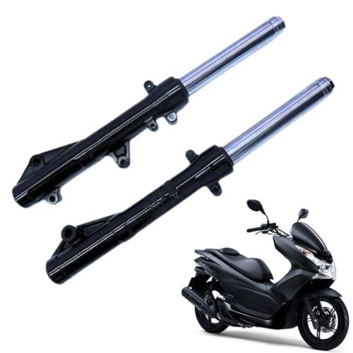 ホンダ対応 PCX125/150 フロントフォーク 左右セット 純正互換 JF28