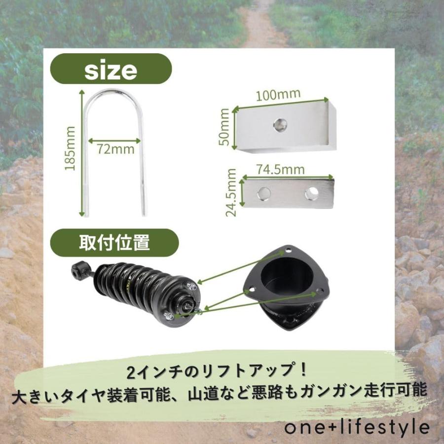 ダイハツ S200 S201 S210 S211 ハイゼットトラック ジャンボ対応 2