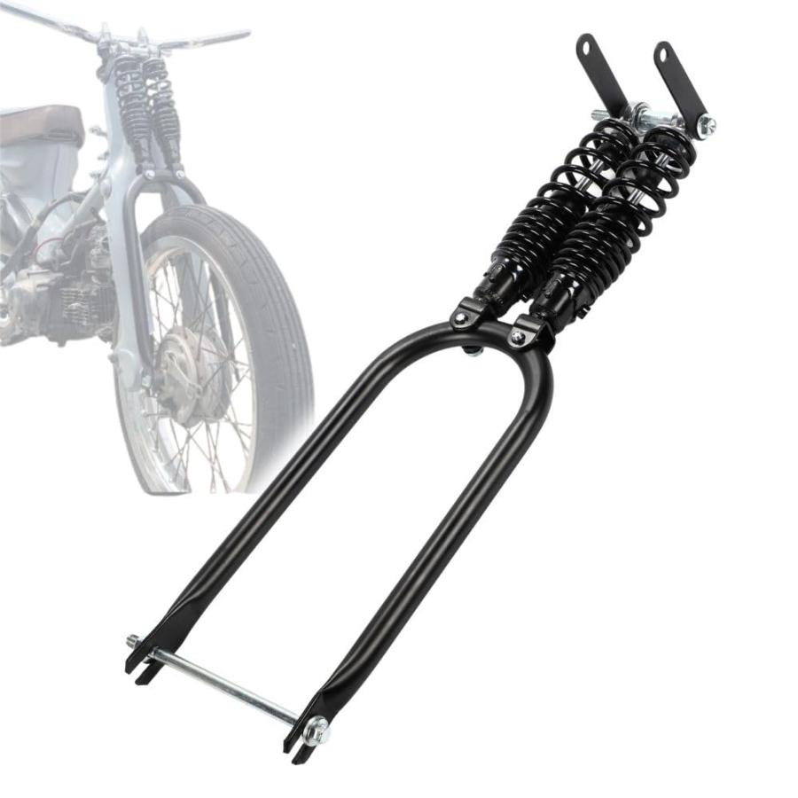 カブ　スプリンガーフォーク ホンダ カブ C50 C70 C90 スーパーカブ リトルカブ 対応 スプリンガー