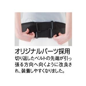 bonbone 骨盤帯 バリアスツイスト 産後ベルト産後マタニティ・腰痛仙骨