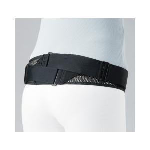 bonbone バリアスツイストカラーメッシュタイプ 産後ベルト産後