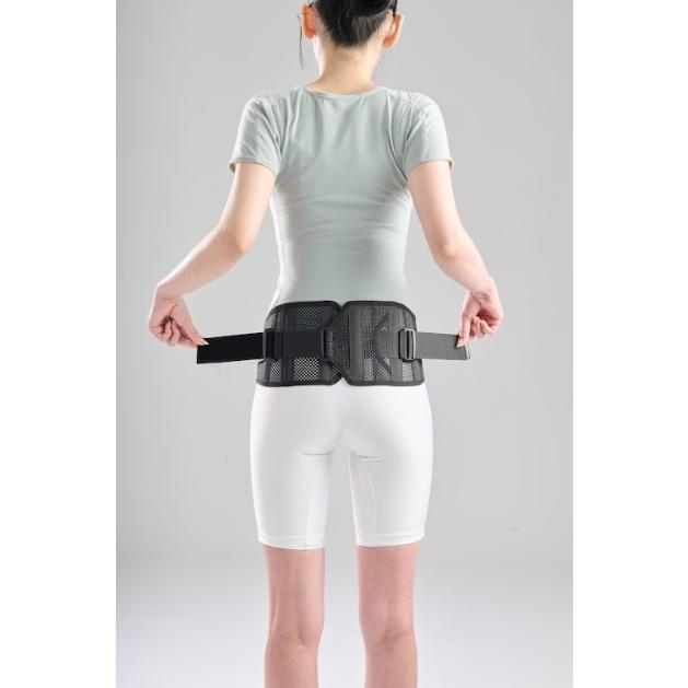 プロハードFit（中重度用） 腰痛ベルト サポーター 腰コルセット