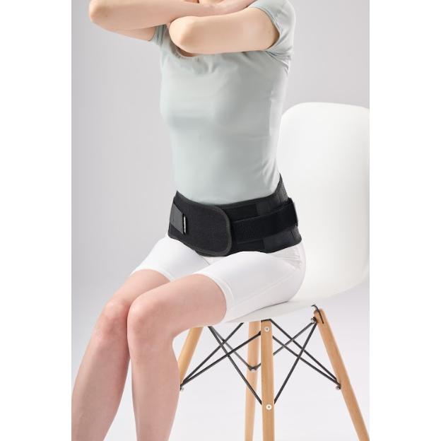 プロハードFit（中重度用） 腰痛ベルト サポーター 腰コルセット