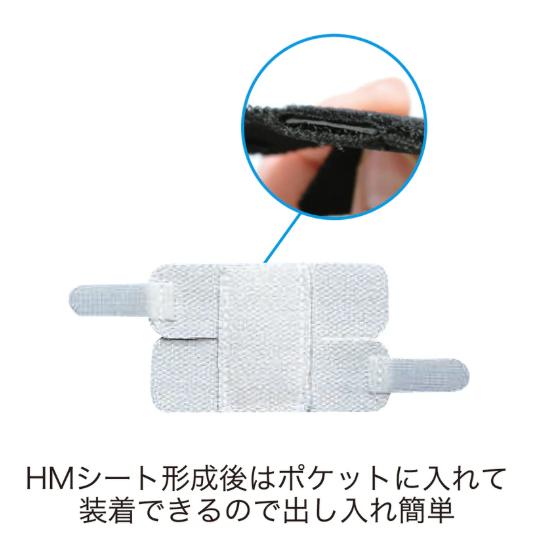 DAIYA（ダイヤ） ユビット 指サポーター Mサイズ 送料込価格クリック