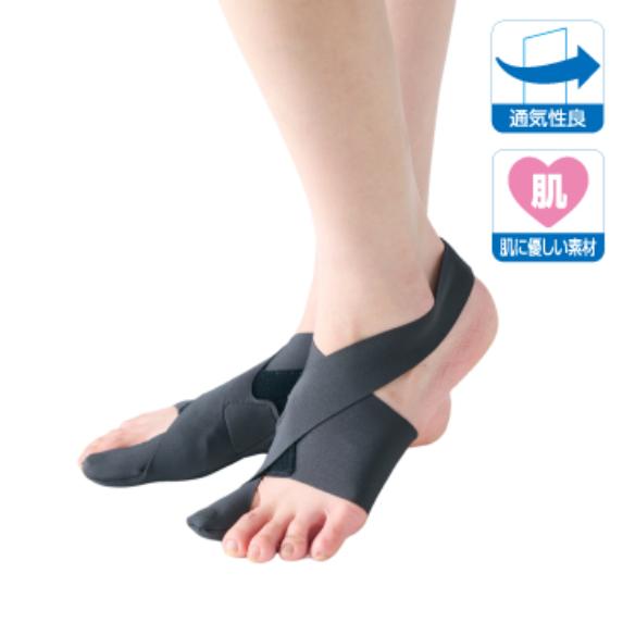 TBCクロス 外反母趾サポーター 外反母趾 ダイヤ工業 bonbone