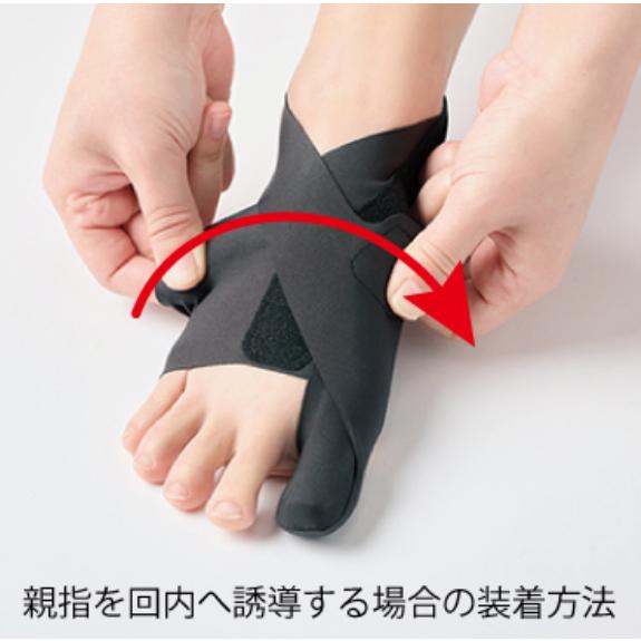 TBCクロス 外反母趾サポーター 外反母趾 ダイヤ工業 bonbone TBCクロス 外反母趾サポーター 外反母趾 ダイヤ工業 bonbone