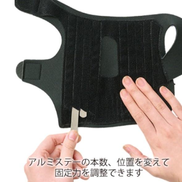 DAIYA（ダイヤ） リニューアル 新しくなりました A・リストガード S