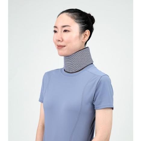 首用、ソフトカラー Amazon | 頚椎ソフトカラー 規格 Sサイズ(高さ7cm × 幅55cm