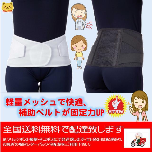竹虎 ランバックソフトII （軽中度用）3Lサイズ 腰痛 ギックリ腰