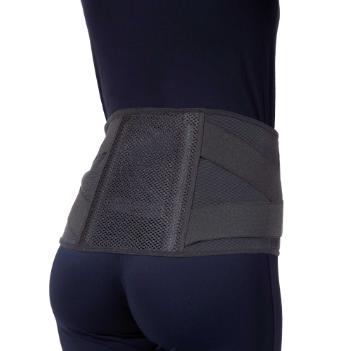 竹虎 ランバックソフトII （軽中度用）3Lサイズ 腰痛 ギックリ腰