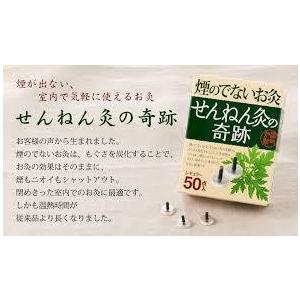 せんねん灸の奇跡 ハード 1200点入 業務用 : あんしん健康サポート館
