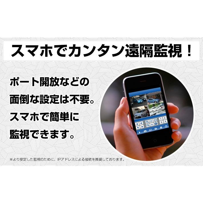 AI搭載 防犯カメラ 屋外 4K 800万画素 集音 マイク搭載 家庭用 1