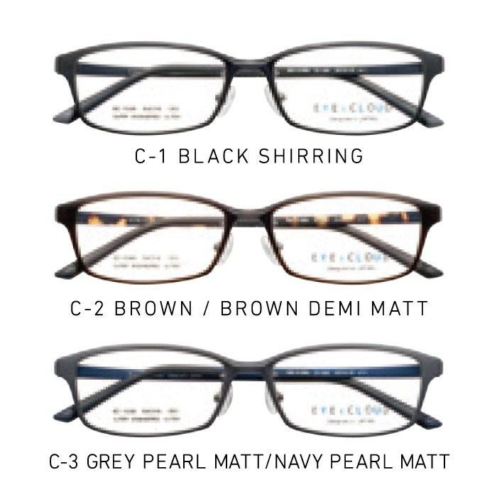 Eye カラー白黒 CUSTOM​｜EYETHINK ｜特集｜BAYCREW'S STORE